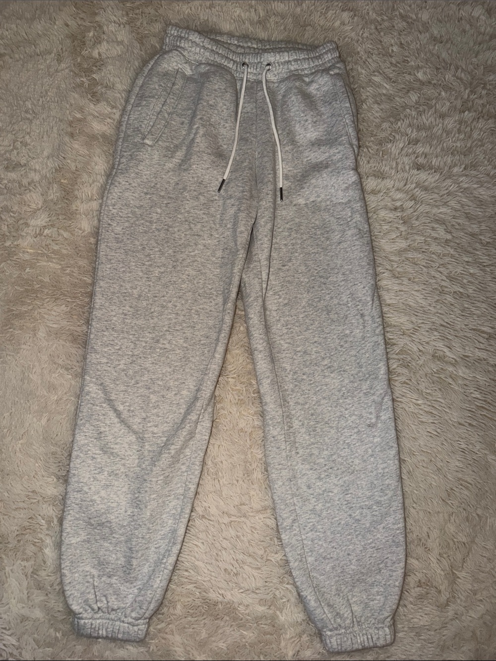 A&F Sunday Collection Jogger Sweats